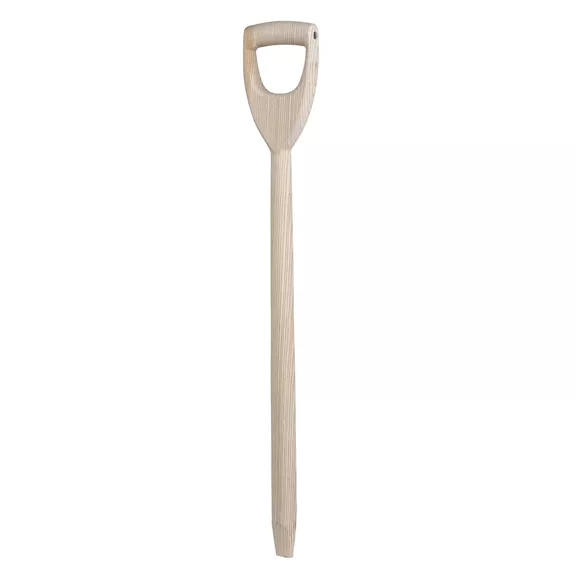 Tartalék nyél D fogantyúval 80 cm
