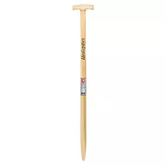 Tartalék nyél ásóhoz, kőris 90cm