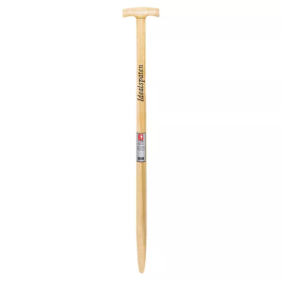 Tartalék nyél ásóhoz, kőris 90cm