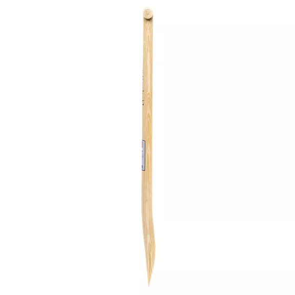 Tartalék nyél ásóhoz, kőris 90cm