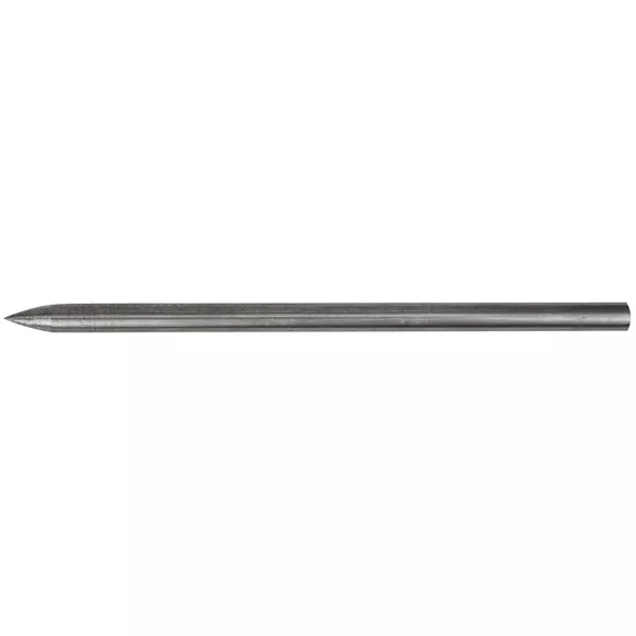 Tartalék tüske tágítóvashoz, kerek 12 mm