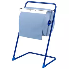 Tartóállvány törlőlaphoz