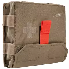 Tasmanian Tiger  IFAK Pouch S, elsősegély táska, braun.