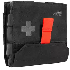 Tasmanian Tiger  IFAK Pouch S, elsősegély táska, schwarz.