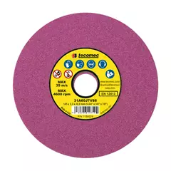 Tecomec láncélezőkorong 145 x 22,2 x 3,2 mm - 1/4", 1,3 mm, 3/8"LP, .325"