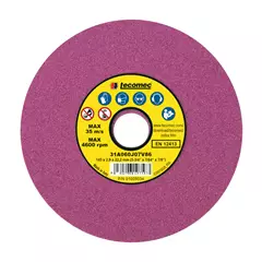 Tecomec láncélezőkorong 145 x 22,2 x 2,9 mm - 1/4"-1,1 mm