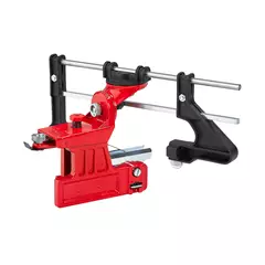 Tecomec reszelősablon vezetőre szerelhető