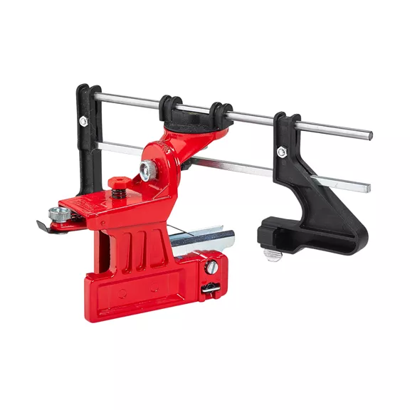 Tecomec reszelősablon vezetőre szerelhető