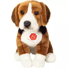Teddy Hermann plüss beagle