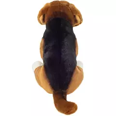 Teddy Hermann plüss beagle