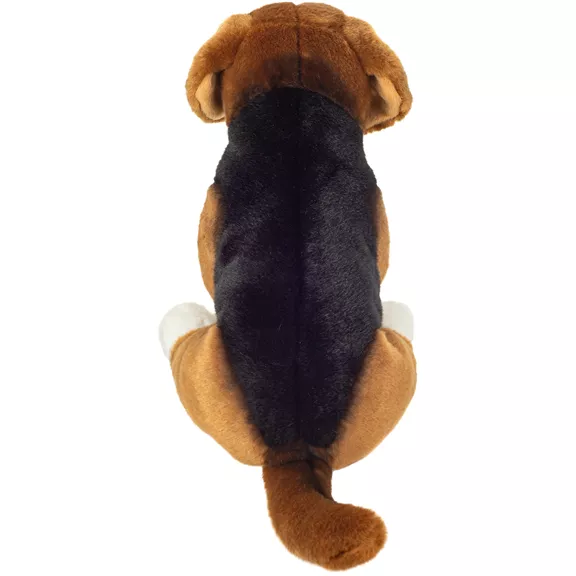 Teddy Hermann plüss beagle
