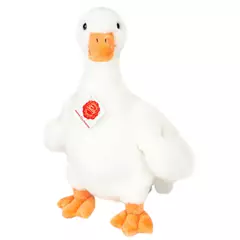 Teddy Hermann plüss liba