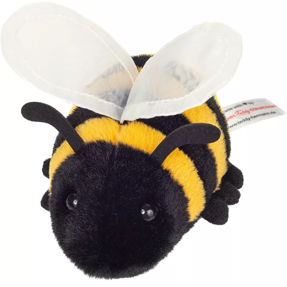 Teddy Hermann plüss méh