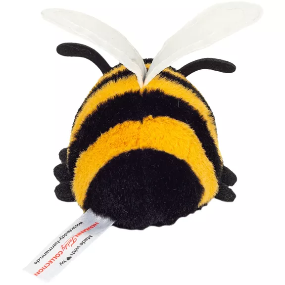 Teddy Hermann plüss méh