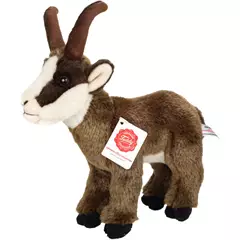 Teddy Hermann plüss zerge
