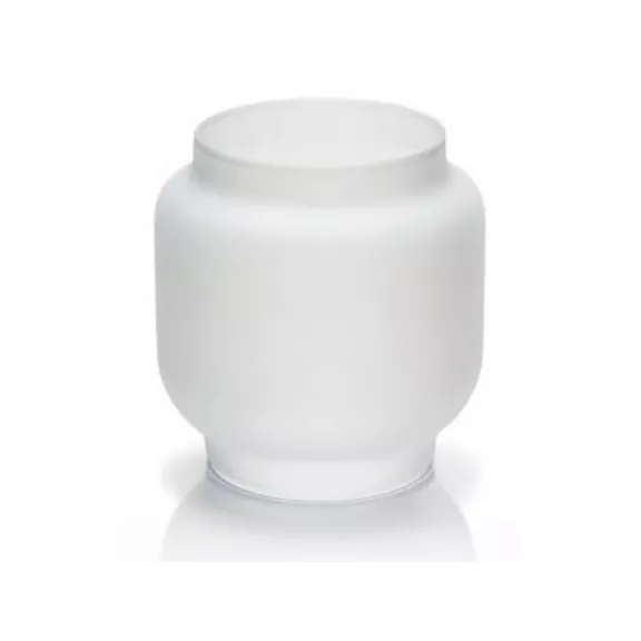 Tejüveg búra Feuerhand lámpához (G276M)