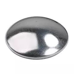 Tengelyvég 20 mm-es tengelyhez