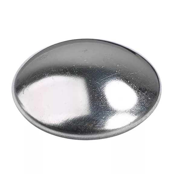 Tengelyvég 20 mm-es tengelyhez