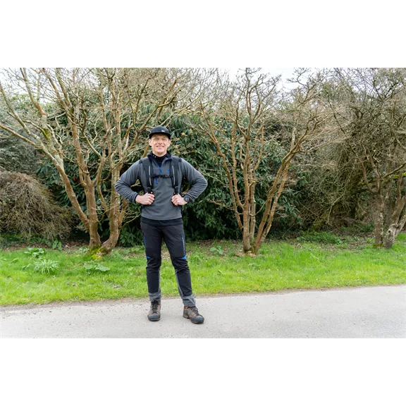 Teufelberger Babymule felszerelés szállító zsák, 23 l