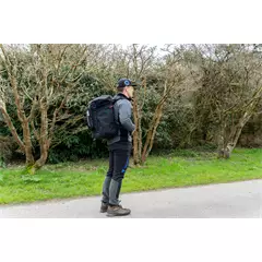 Teufelberger Babymule felszerelés szállító zsák, 23 l