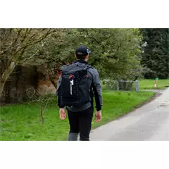 Teufelberger Babymule felszerelés szállító zsák, 23 l