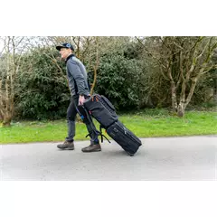 Teufelberger Babymule felszerelés szállító zsák, 23 l