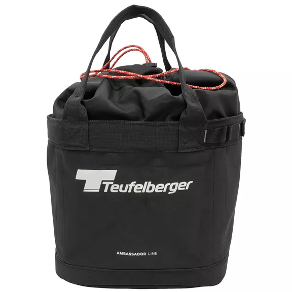 Teufelberger Bucket Mule kötélzsák