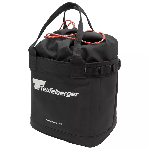 Teufelberger Bucket Mule kötélzsák