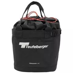 Teufelberger Bucket Mule kötélzsák