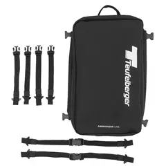 Teufelberger Gear Mule felszerelés tároló zsák