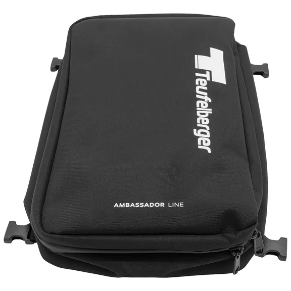 Teufelberger Gear Mule felszerelés tároló zsák