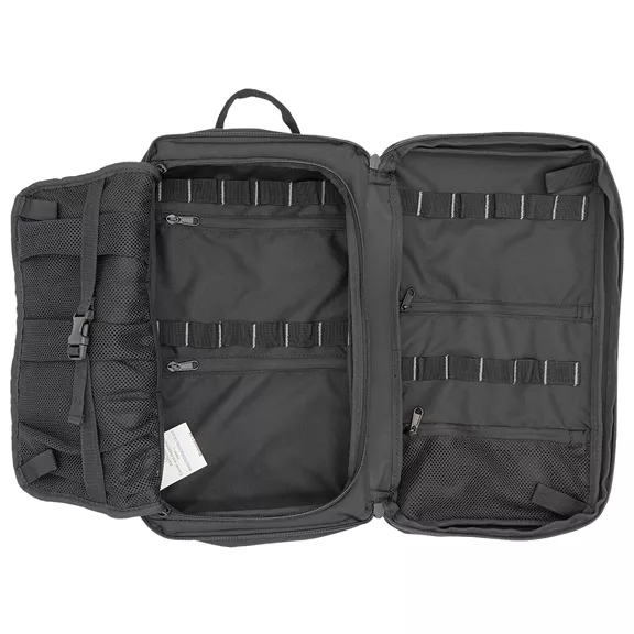 Teufelberger Gear Mule felszerelés tároló zsák