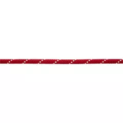 Teufelberger KM Pro statikus kötél, 11 mm, 50 m, rot-weiß, 4300 g.