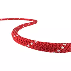 Teufelberger KM Pro statikus kötél, 11 mm, 50 m, rot-weiß, 4300 g.
