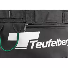 Teufelberger  Lazy Mule kötél és felszerelés szállító zsák