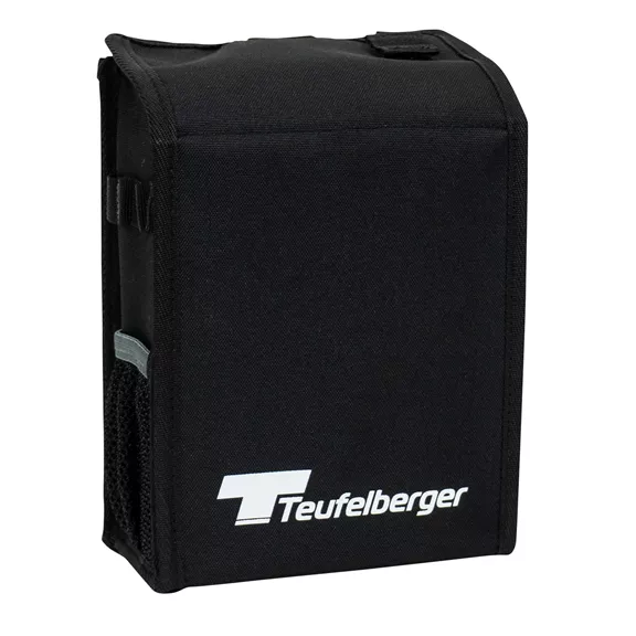 Teufelberger Minimule 3 l felszerelés tároló Teufelberger Minimule 3 l felszerelés tároló