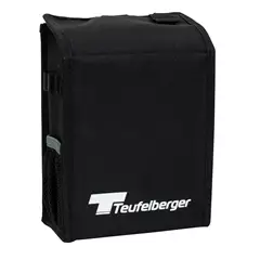 Teufelberger Minimule 3 l felszerelés tároló