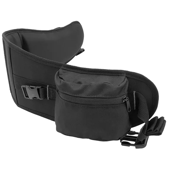 Teufelberger Mule Waist Belt deréktáska