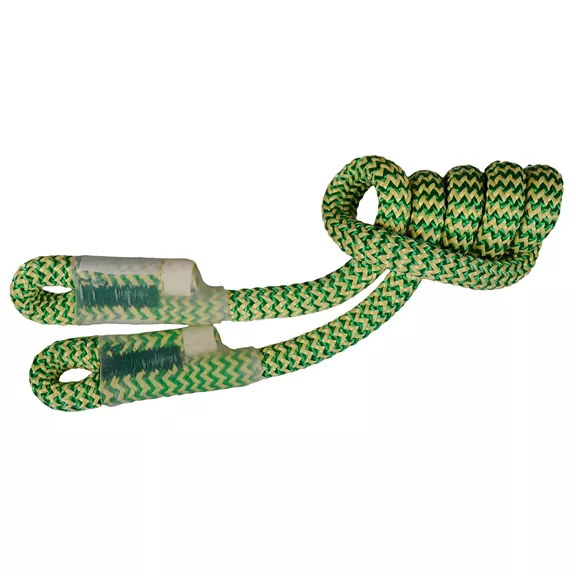 Teufelberger Ocean Polyester pruszik kötél, 8 mm, 60 cm