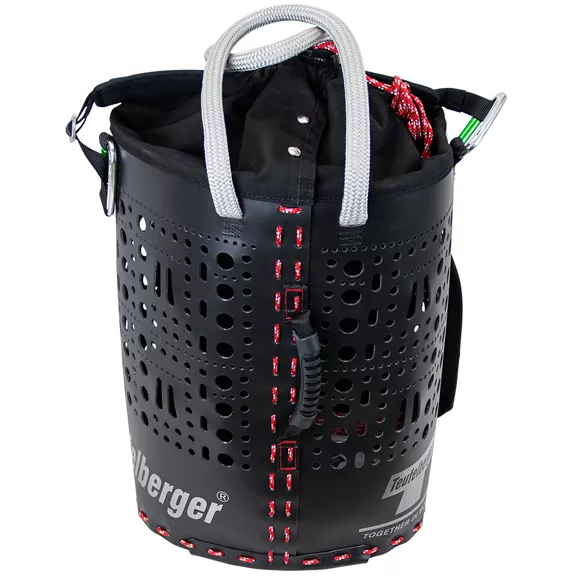 Teufelberger Ropebucket kötélzsák 50 l ,  40 x 28 x 51 cm, 760 g.