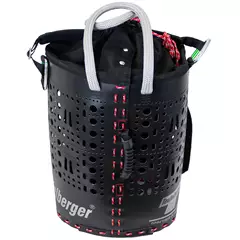 Teufelberger Ropebucket kötélzsák 50 l ,  40 x 28 x 51 cm, 760 g.