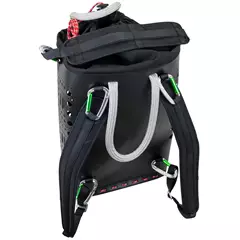 Teufelberger Ropebucket kötélzsák 50 l , 40 x 28 x 51 cm, 760 g. Teufelberger Ropebucket kötélzsák 50 l , 40 x 28 x 51 cm, 760 g.