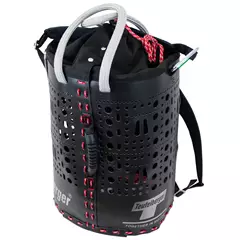 Teufelberger Ropebucket kötélzsák 50 l ,  40 x 28 x 51 cm, 760 g.