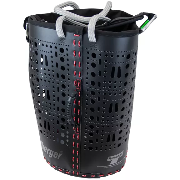 Teufelberger Ropebucket kötélzsák 80 l, 42 x 32 x 67 cm, 765 g.
