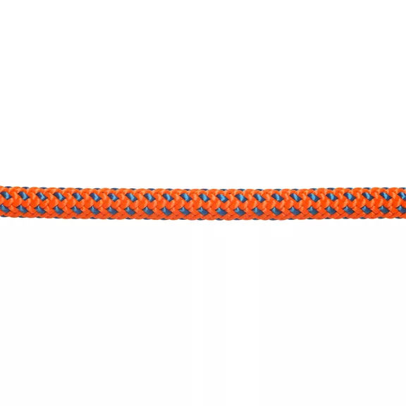 Teufelberger Tachyon famászó kötél, narancs, 35 m,  3355 g