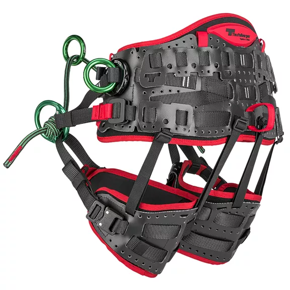 Teufelberger Treemotion Pro famászó beülő heveder, M, derék, 80 – 105 cm, comb 42 – 72 cm Teufelberger Treemotion Pro famászó beülő heveder, M, derék, 80 – 105 cm, comb 42 – 72 cm