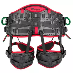 Teufelberger Treemotion Pro famászó beülő heveder, M, derék, 80 – 105 cm, comb 42 – 72 cm Teufelberger Treemotion Pro famászó beülő heveder, M, derék, 80 – 105 cm, comb 42 – 72 cm