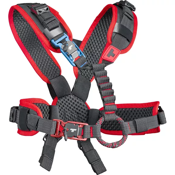 Teufelberger upMotion SRT vállpánt, L/XL. Teufelberger upMotion SRT vállpánt, L/XL.