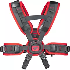 Teufelberger upMotion SRT vállpánt, L/XL. Teufelberger upMotion SRT vállpánt, L/XL.