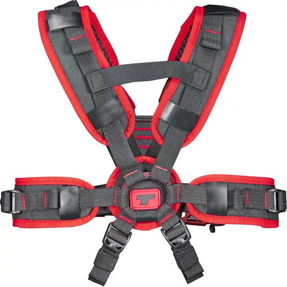 Teufelberger upMotion SRT vállpánt, L/XL. Teufelberger upMotion SRT vállpánt, L/XL.